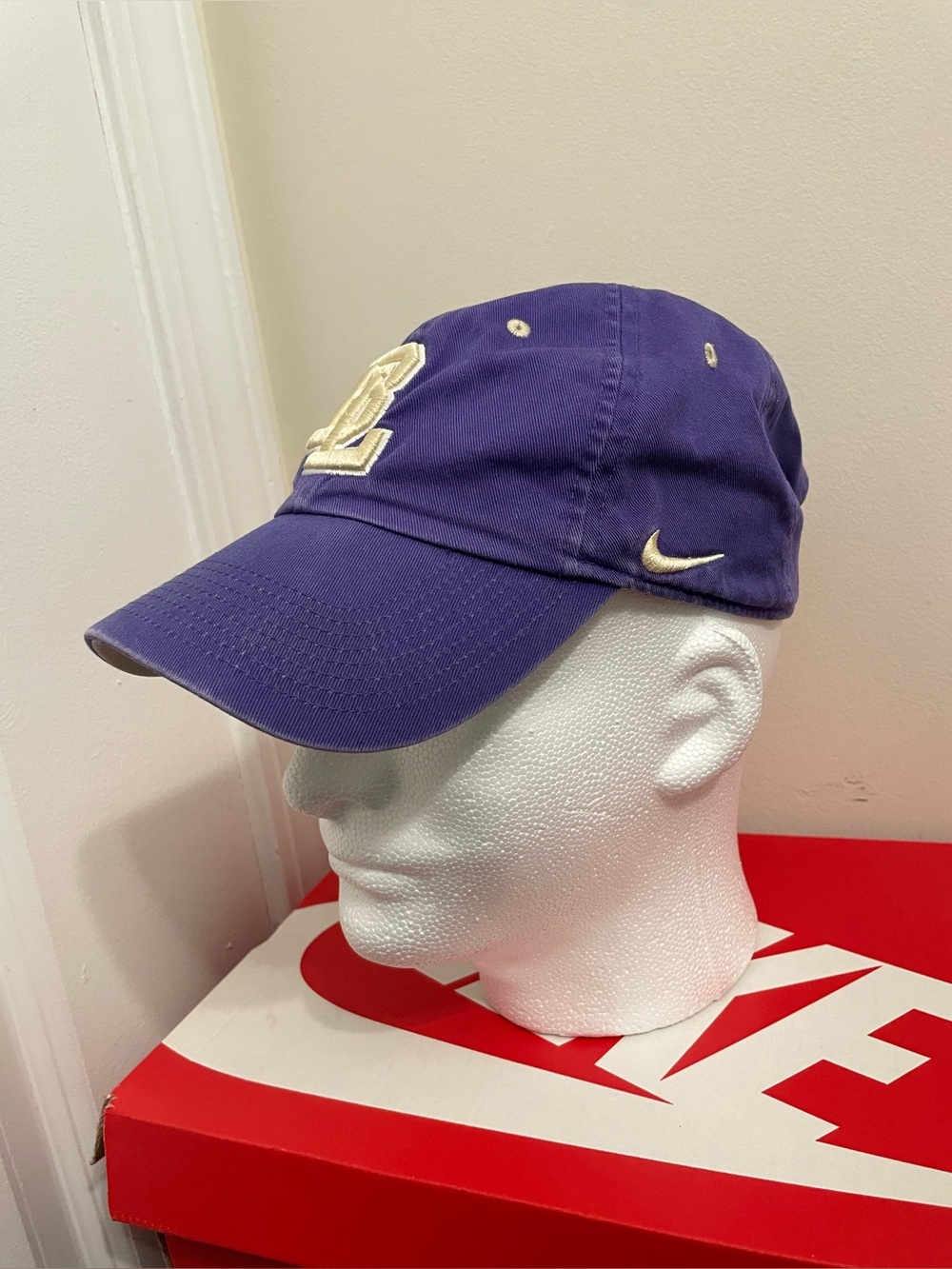 Nike “BL” Baseball Cap